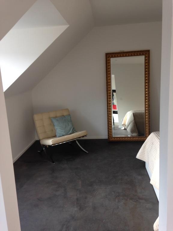 Moltke 120 Apartment Dusseldorf Room photo